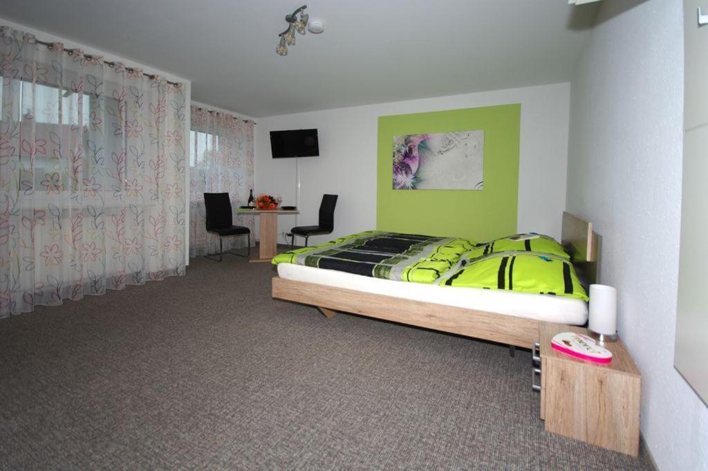 Ferienwohnung In Kempten Am Stadtweiher エクステリア 写真