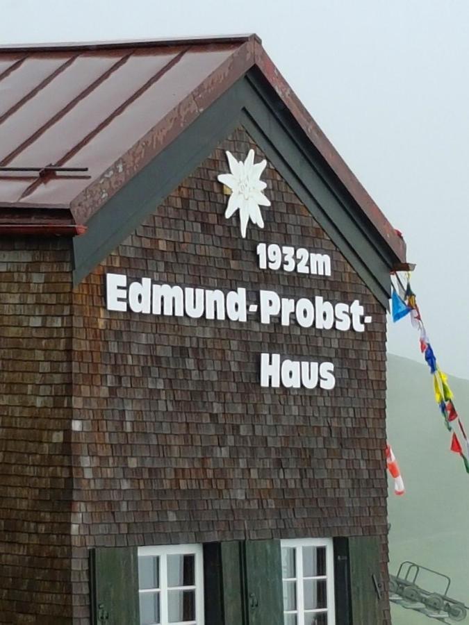 Ferienwohnung In Kempten Am Stadtweiher エクステリア 写真