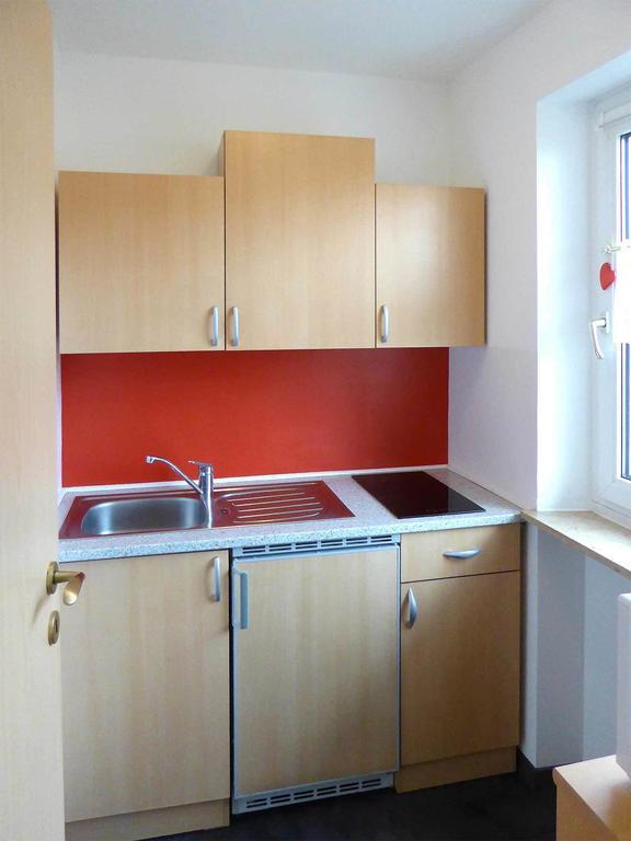 Ferienwohnung In Kempten Am Stadtweiher 部屋 写真